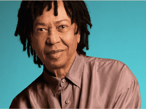 Djavan "Djavanear 50 anos"